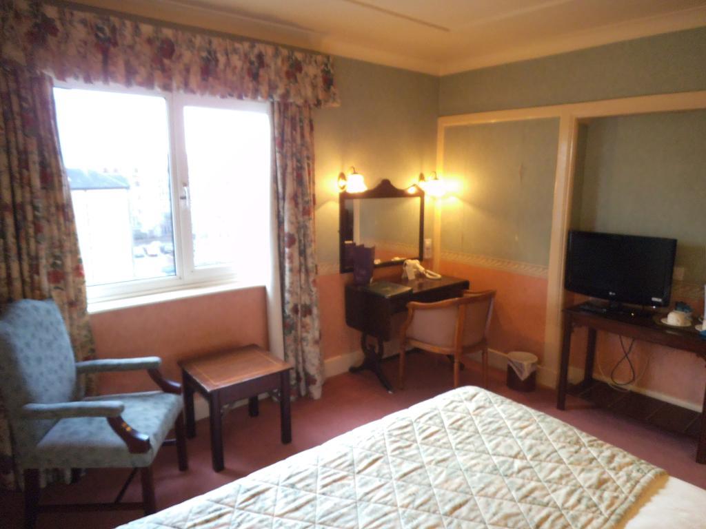 Southampton Park Hotel Zimmer foto