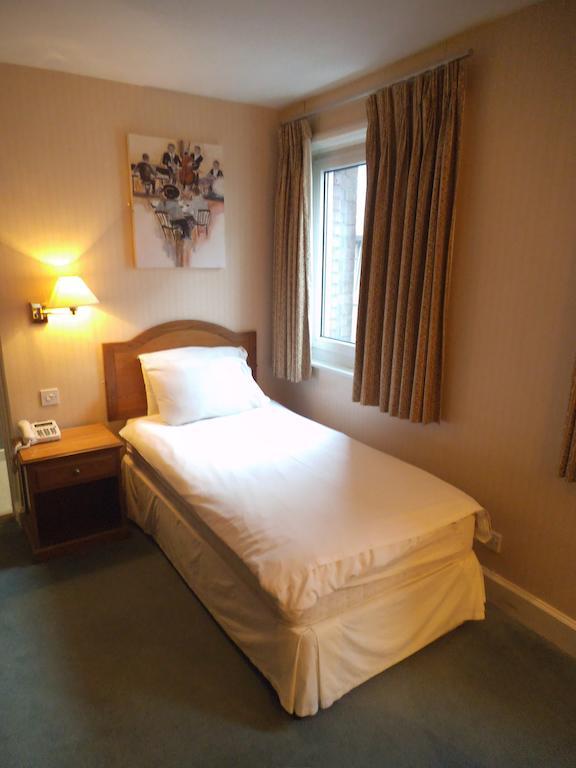 Southampton Park Hotel Zimmer foto